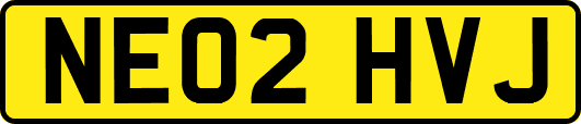 NE02HVJ