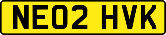 NE02HVK