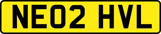 NE02HVL