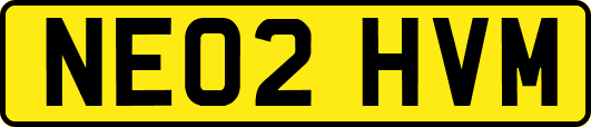 NE02HVM