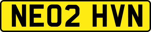 NE02HVN