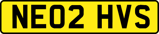 NE02HVS