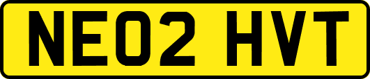 NE02HVT