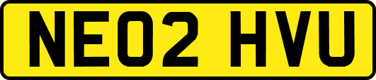 NE02HVU