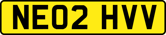 NE02HVV