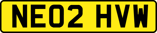 NE02HVW