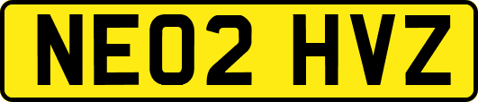 NE02HVZ