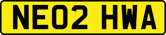 NE02HWA