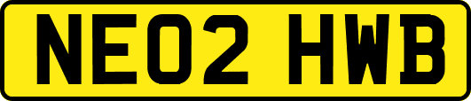 NE02HWB