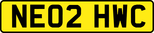 NE02HWC
