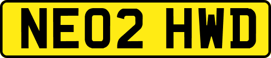 NE02HWD