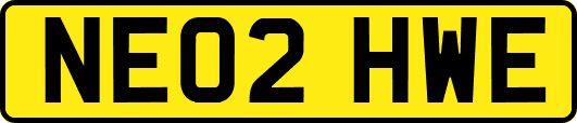 NE02HWE