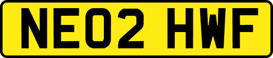 NE02HWF