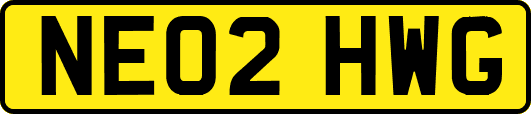 NE02HWG
