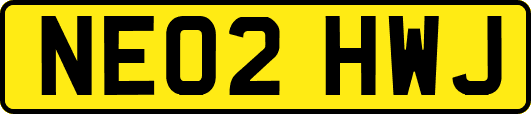 NE02HWJ