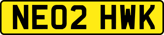 NE02HWK