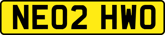 NE02HWO