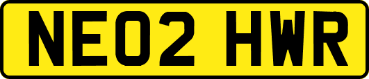 NE02HWR