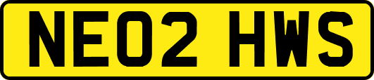 NE02HWS