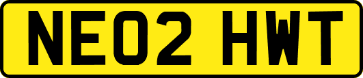 NE02HWT