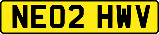 NE02HWV