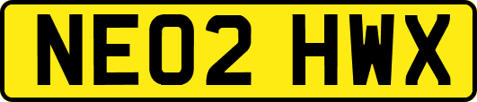NE02HWX