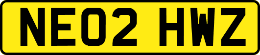 NE02HWZ