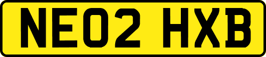 NE02HXB