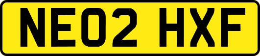 NE02HXF