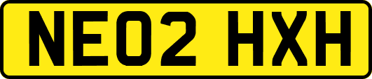 NE02HXH