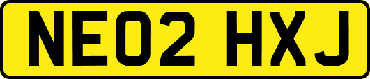 NE02HXJ