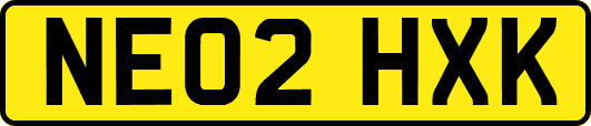 NE02HXK
