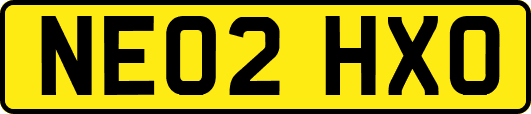 NE02HXO