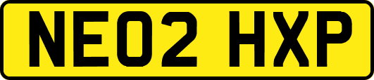 NE02HXP