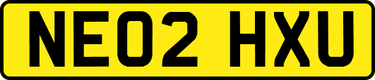 NE02HXU