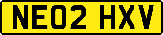 NE02HXV
