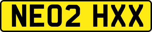 NE02HXX