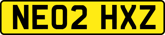 NE02HXZ