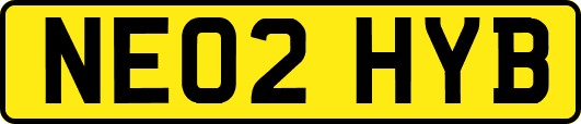 NE02HYB