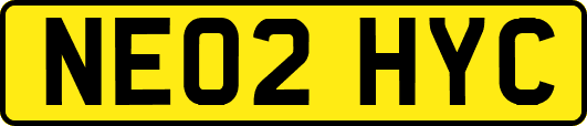 NE02HYC