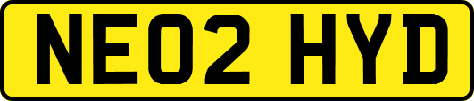 NE02HYD