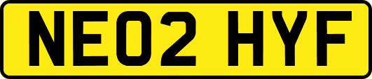 NE02HYF