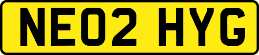NE02HYG