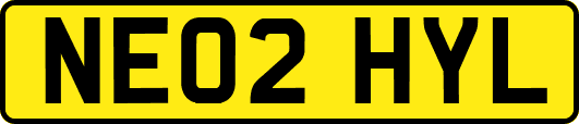 NE02HYL