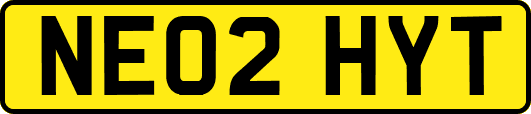 NE02HYT