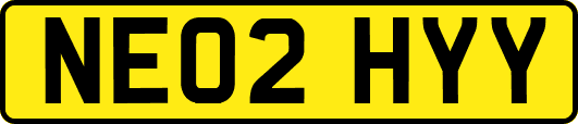 NE02HYY