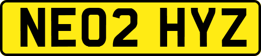 NE02HYZ