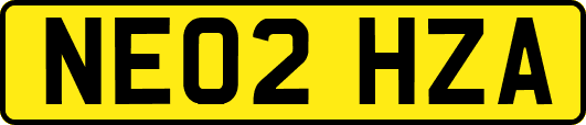 NE02HZA