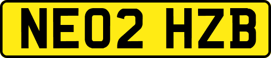 NE02HZB