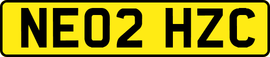 NE02HZC